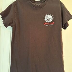 Juice World 999 Club T-Shirt